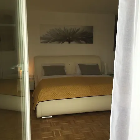 Apartament 'rheinblick' Mit Grosser Terrasse Moguncja